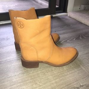 Tory Burch ankle boots
